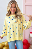 Sweater Long Sleeves