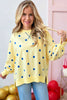 Sweater Long Sleeves