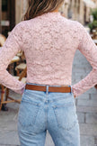 Top Long Sleeves