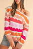 Sweater Long Sleeves