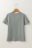T-Shirt Short Sleeves