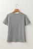 T-Shirt Short Sleeves