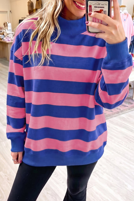 Sweater Long Sleeves