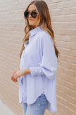 Blouse Long Sleeves
