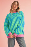 Sweater Long Sleeves