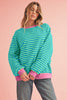 Sweater Long Sleeves