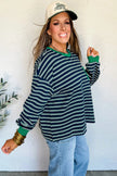 Sweater Long Sleeves