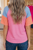 T-Shirt Short Sleeves