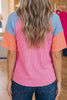 T-Shirt Short Sleeves
