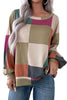 Sweater Long Sleeves