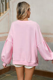 Sweater Long Sleeves