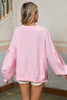 Sweater Long Sleeves