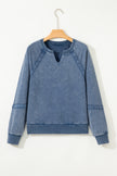 Sweater Long Sleeves