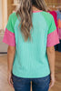 T-Shirt Short Sleeves