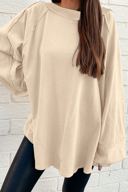 Sweater Long Sleeves