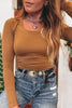 Top Long Sleeves