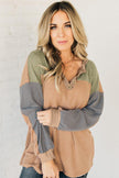 Sweater Long Sleeves