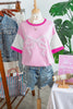T-Shirt Short Sleeves