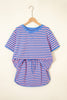 Skirt & Top Set