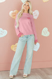 Sweater Long Sleeves