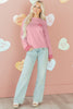 Sweater Long Sleeves