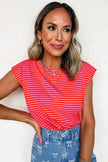 T-Shirt Short Sleeves