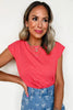 T-Shirt Short Sleeves