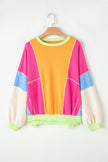 Sweater Long Sleeves