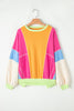 Sweater Long Sleeves