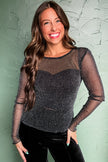 Top Long Sleeves