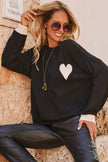 Sweater Long Sleeves