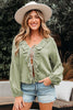 Blouse Long Sleeves