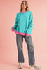 Sweater Long Sleeves