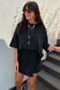 Skirt & Top Set