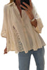 Blouse Short Sleeves