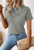 T-Shirt Short Sleeves