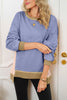 Sweater Long Sleeves