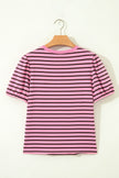 T-Shirt Short Sleeves