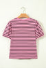 T-Shirt Short Sleeves