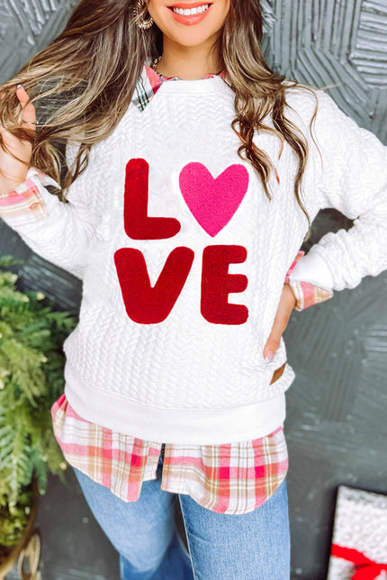 Sweater Long Sleeves