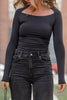Top Long Sleeves