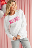 Sweater Long Sleeves