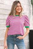 T-Shirt Short Sleeves
