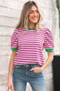 T-Shirt Short Sleeves