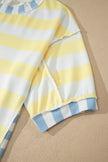 T-Shirt Short Sleeves