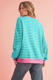 Sweater Long Sleeves