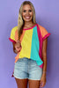 T-Shirt Short Sleeves