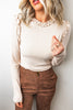 Top Long Sleeves