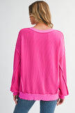 Sweater Long Sleeves