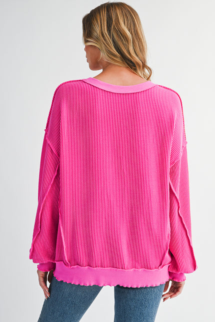 Sweater Long Sleeves